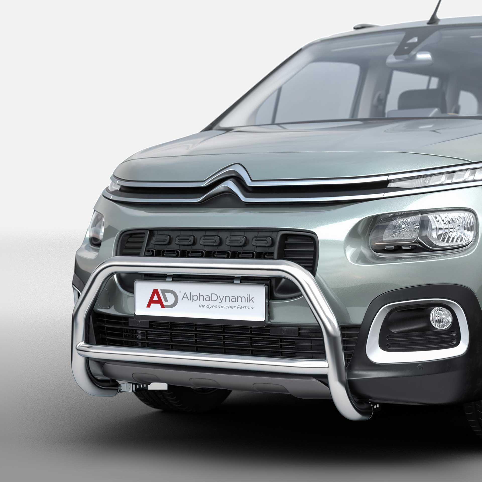 Serie-Eurobar-Frontbuegel-aus-Edelstahl-Citroen-Berlingo-AlphaDynamik