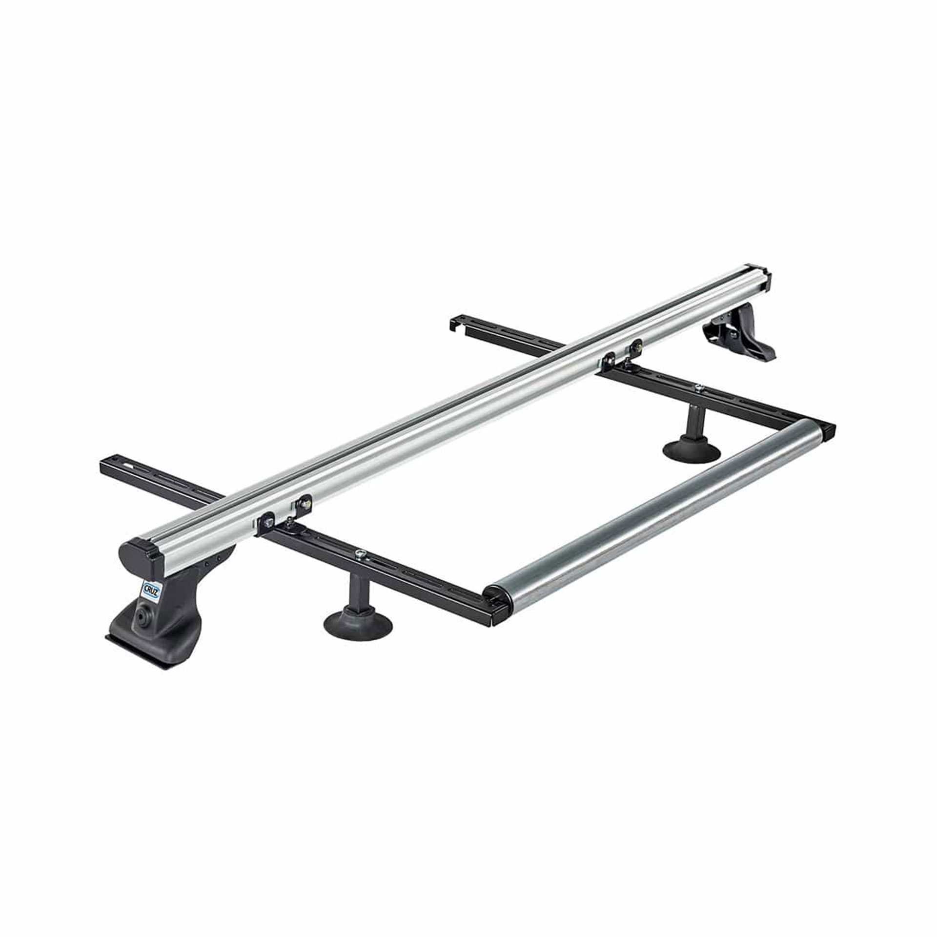 Zubehör für Dachträger Serie PA - Satz Leiterrollenhalter