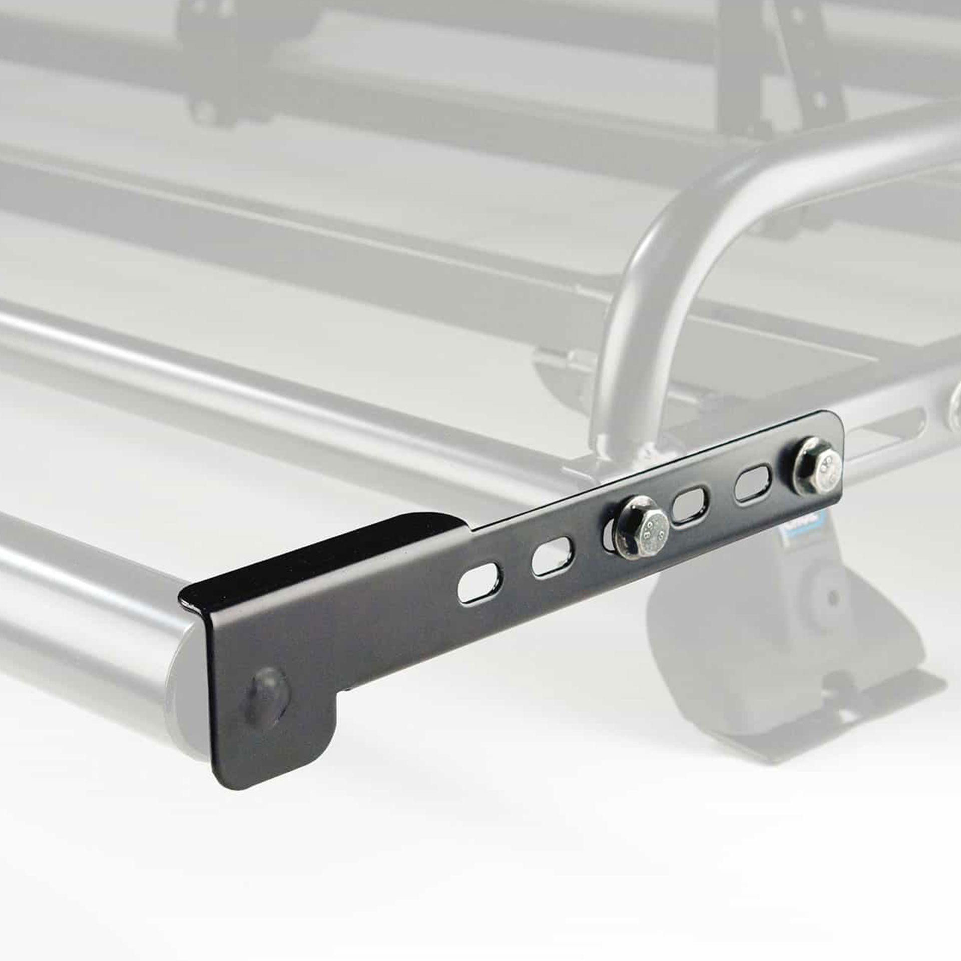 Serie-LS-Laderollenhalter-von-AlphaDynamik Zubehör für Dachträger Serie LS - Satz Leiterrollenhalter