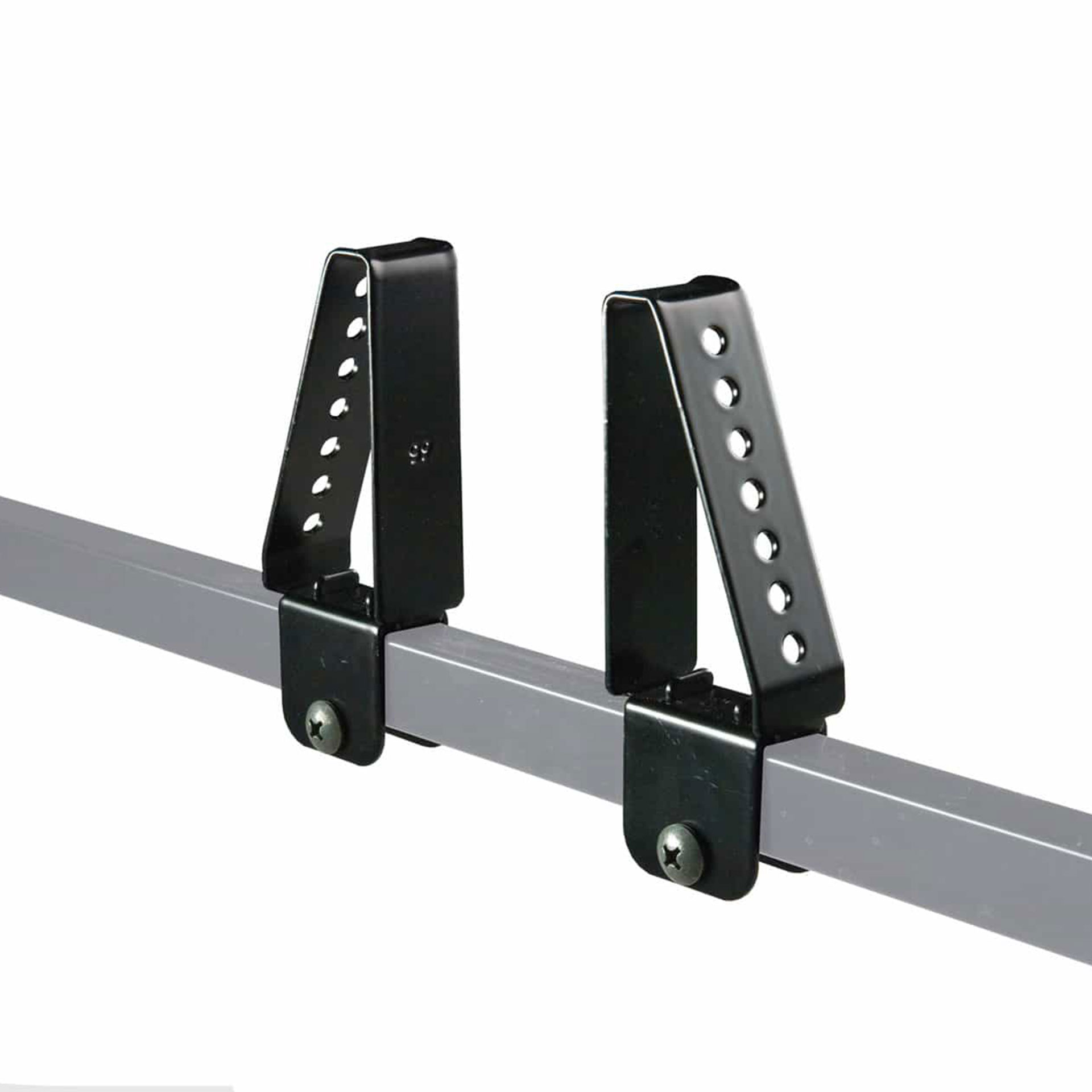 Dachträger Zubehör für Van, Seitenbegrenzer, Serie LS von AlphaDynamik