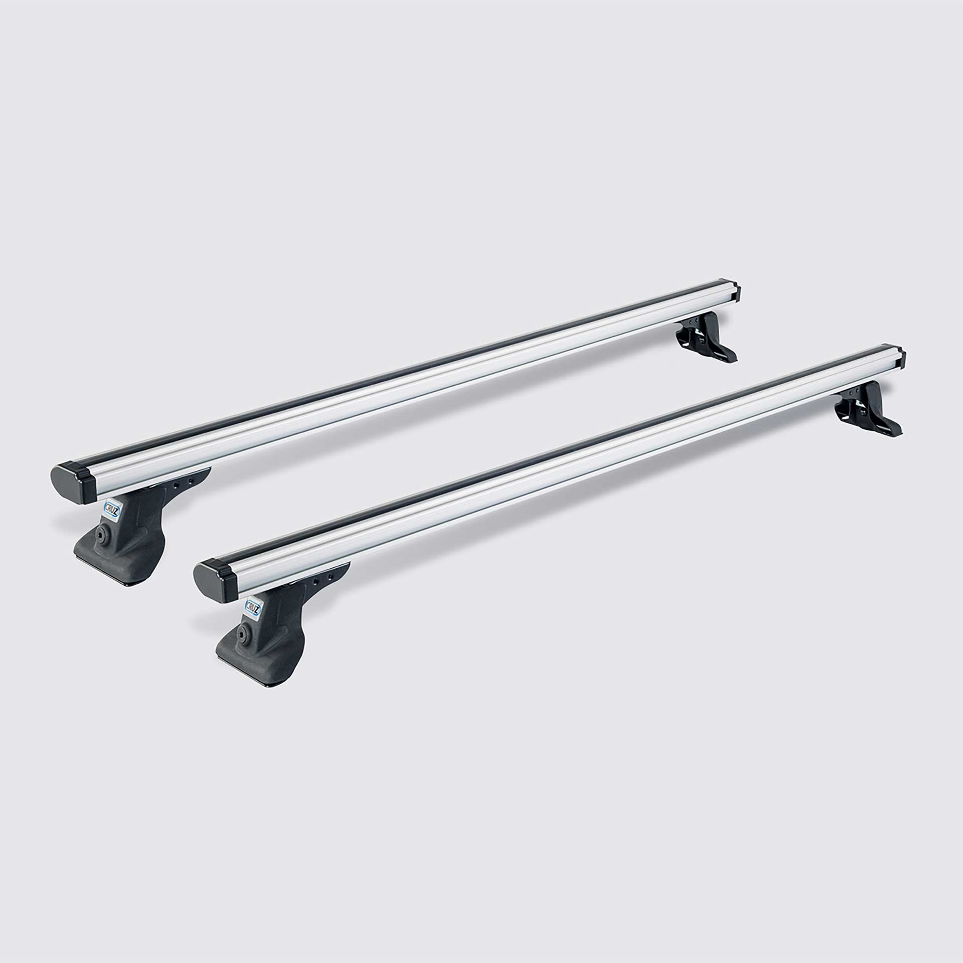 Dachtraeger Transit, Custom, Sprinter, Caddy, Vito, Connect, Ducato, Jumper, Boxer, Partner, Rifter, Crafter, Trafic, andere van. Dachträger aus Aluminium von Alphadynamik - Serie PA