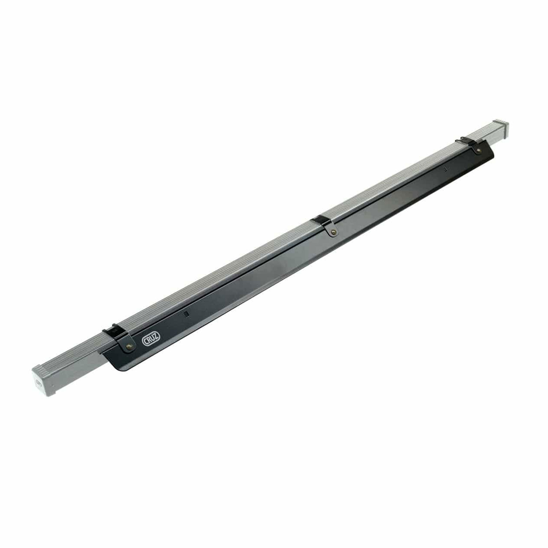 Serie-PG-Frontspoiler-von-AlphaDynamik Zubehör für Dachträger Serie PG - Frontspoiler 140 cm